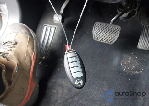 2017 Nissan Altima 2.5 Sv из США, поврежденный, VIN 1N4AL3AP1HC236200